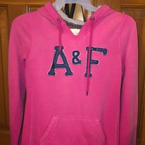 womens abercrombie and fitch sweatshirt